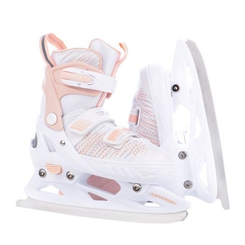 Łyżwy regulowane Tempish Gokid Ice Jr 1300001835