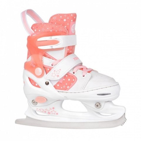 Łyżwy regulowane Tempish RS Ton Ice Jr 1300000842