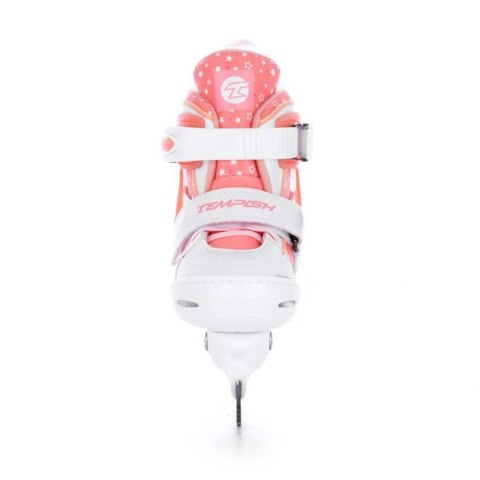Łyżwy regulowane Tempish RS Ton Ice Jr 1300000842