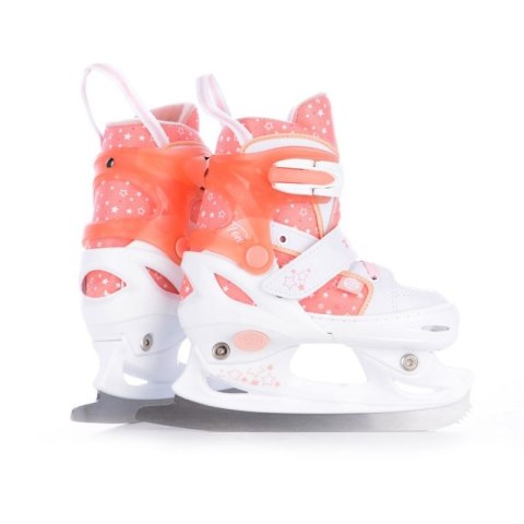 Łyżwy regulowane Tempish RS Ton Ice Jr 1300000842