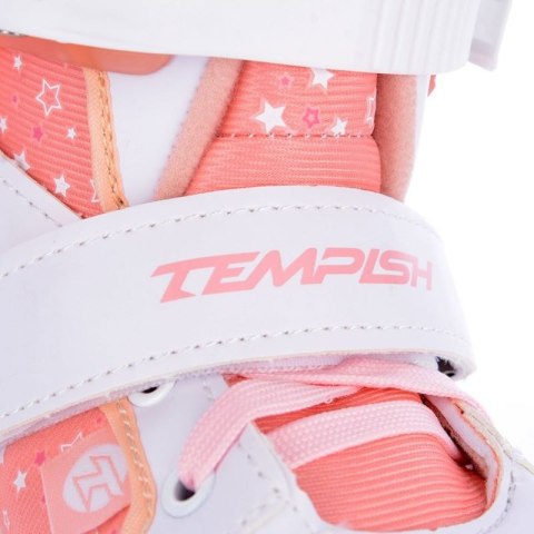Łyżwy regulowane Tempish RS Ton Ice Jr 1300000842
