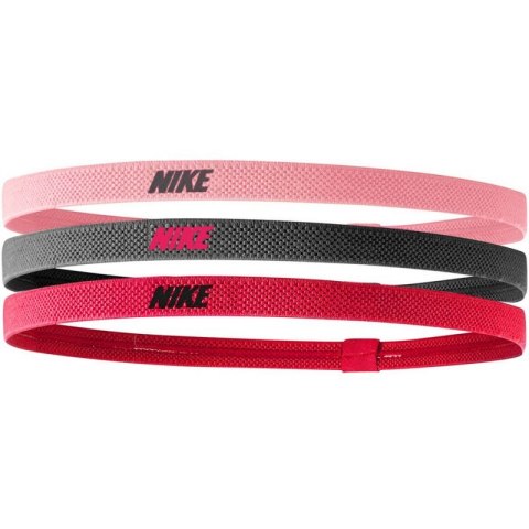Opaski na głowę Nike Elastic 2.0 N1004529658OS Opaski na głowę Nike Elastic 2.0 N1004529658OS