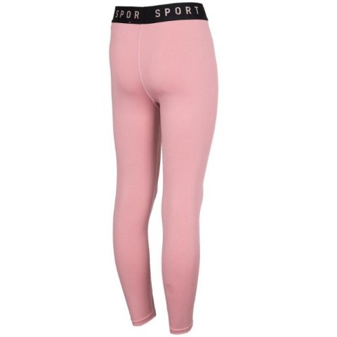 Spodnie 4F Jr HJZ22-JSPDF002 53S Spodnie 4F Jr HJZ22-JSPDF002 53S