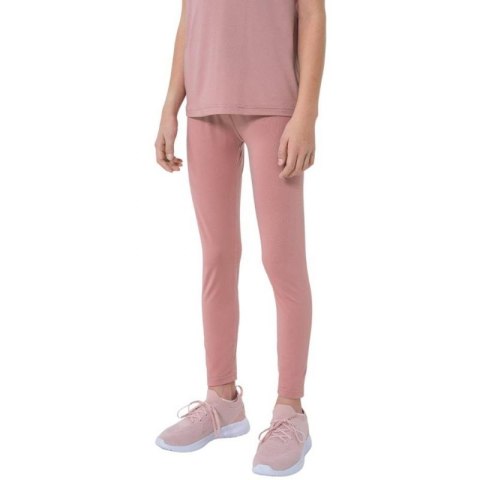Spodnie 4F Jr HJZ22-JSPDF002 53S Spodnie 4F Jr HJZ22-JSPDF002 53S