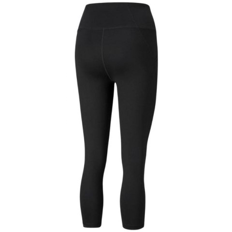 Spodnie Puma 3/4 Train Favorite Forever High Waist W 520266 01 Spodnie Puma 3/4 Train Favorite Forever High Waist W 520266 01