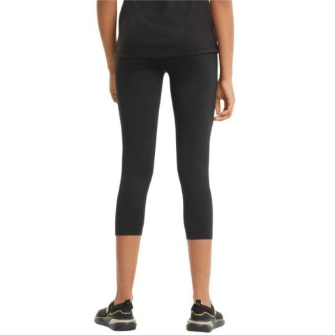 Spodnie Puma 3/4 Train Favorite Forever High Waist W 520266 01 Spodnie Puma 3/4 Train Favorite Forever High Waist W 520266 01
