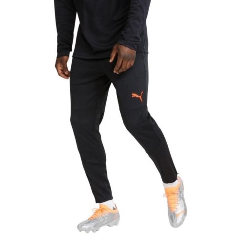 Spodnie Puma IndividualFINAL Training M 657954 45 Spodnie Puma IndividualFINAL Training M 657954 45