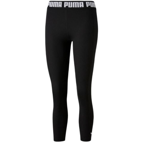 Spodnie Puma Train Strong High Waist W 521601 01 Spodnie Puma Train Strong High Waist W 521601 01