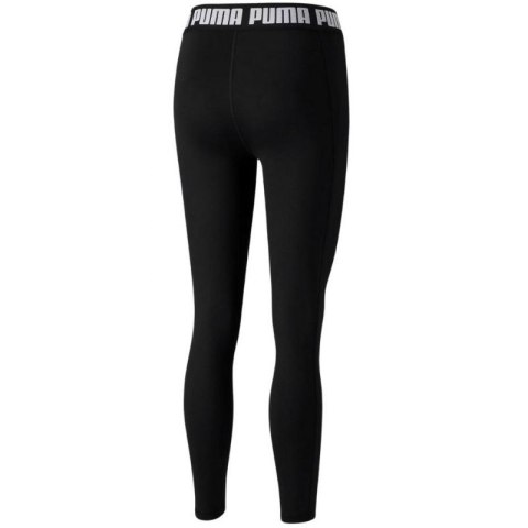 Spodnie Puma Train Strong High Waist W 521601 01 Spodnie Puma Train Strong High Waist W 521601 01