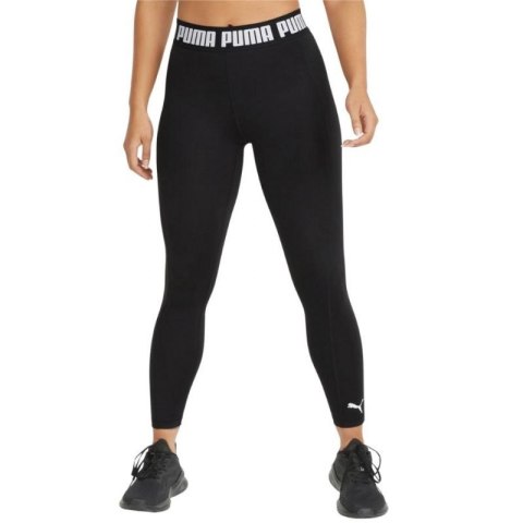 Spodnie Puma Train Strong High Waist W 521601 01 Spodnie Puma Train Strong High Waist W 521601 01