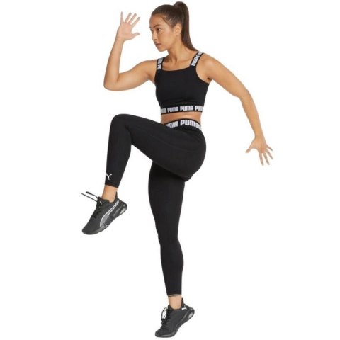 Spodnie Puma Train Strong High Waist W 521601 01 Spodnie Puma Train Strong High Waist W 521601 01