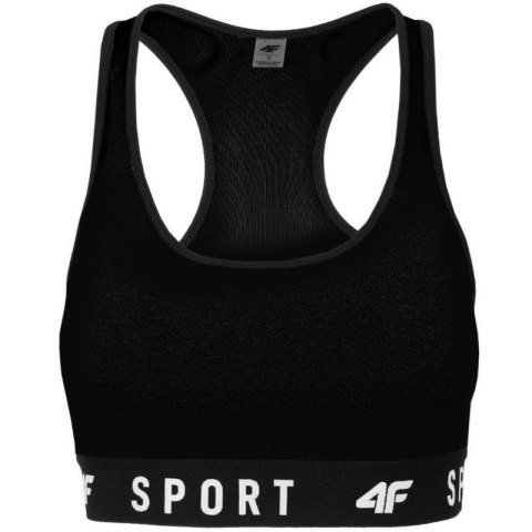 Stanik sportowy 4F W H4Z22 STAD350 20S Stanik sportowy 4F W H4Z22 STAD350 20S