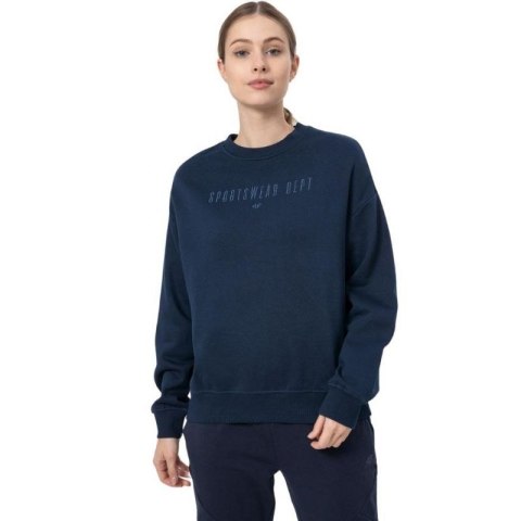 Bluza 4F W H4Z22 BLD033 30S