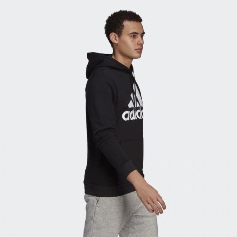 Bluza adidas Essentials Fleece Big Logo Hoodie M GK9220 Bluza adidas Essentials Fleece Big Logo Hoodie M GK9220