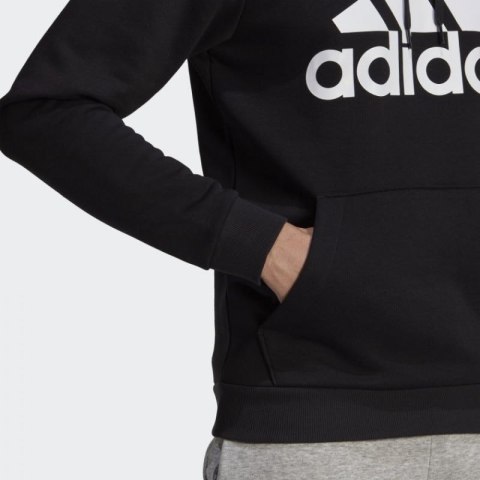 Bluza adidas Essentials Fleece Big Logo Hoodie M GK9220 Bluza adidas Essentials Fleece Big Logo Hoodie M GK9220