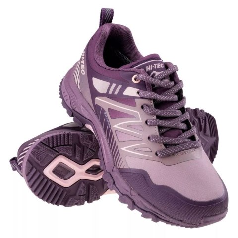Buty Hi-Tec Favet WP W 92800442345 Buty Hi-Tec Favet WP W 92800442345