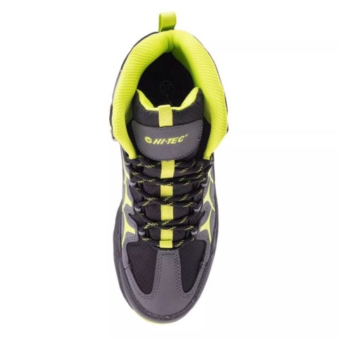 Buty Hi-Tec Miko Mid Wp Teen Jr 92800184588 Buty Hi-Tec Miko Mid Wp Teen Jr 92800184588
