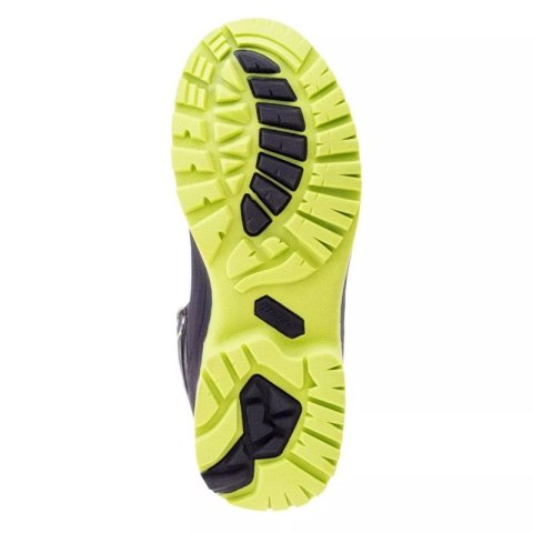 Buty Hi-Tec Miko Mid Wp Teen Jr 92800184588 Buty Hi-Tec Miko Mid Wp Teen Jr 92800184588