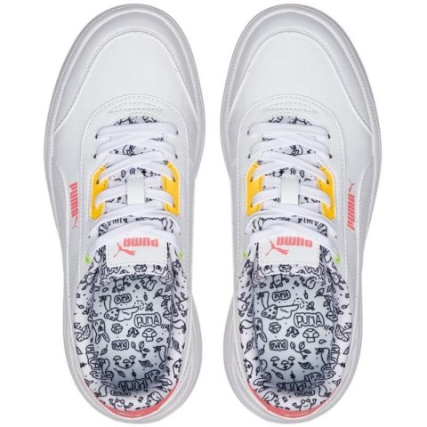 Buty Puma Tori Me Happy W 386384 01 Buty Puma Tori Me Happy W 386384 01