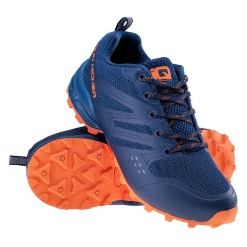 Buty do biegania IQ Tawer M 92800401388 Buty do biegania IQ Tawer M 92800401388