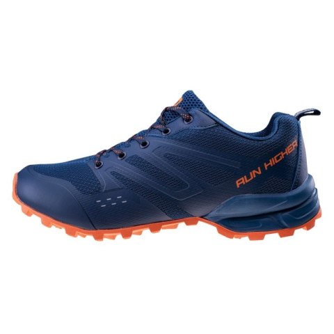 Buty do biegania IQ Tawer M 92800401388 Buty do biegania IQ Tawer M 92800401388
