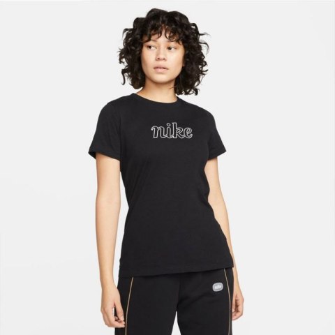 Koszulka Nike Sportswear W DR8977 010 Koszulka Nike Sportswear W DR8977 010