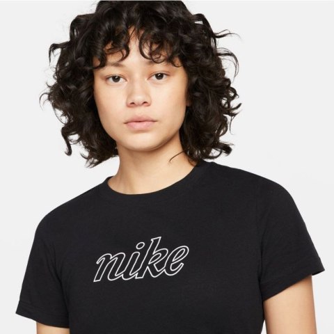 Koszulka Nike Sportswear W DR8977 010 Koszulka Nike Sportswear W DR8977 010