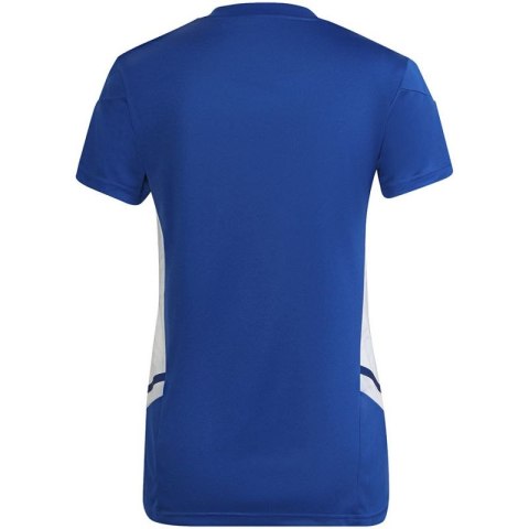 Koszulka adidas Condivo 22 Jersey W HD4724 Koszulka adidas Condivo 22 Jersey W HD4724
