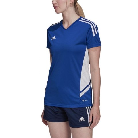Koszulka adidas Condivo 22 Jersey W HD4724 Koszulka adidas Condivo 22 Jersey W HD4724