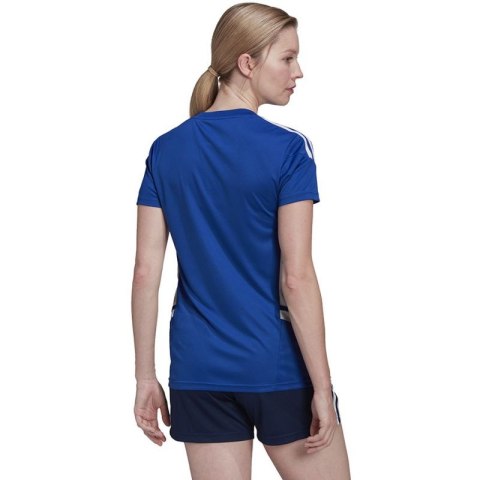 Koszulka adidas Condivo 22 Jersey W HD4724 Koszulka adidas Condivo 22 Jersey W HD4724