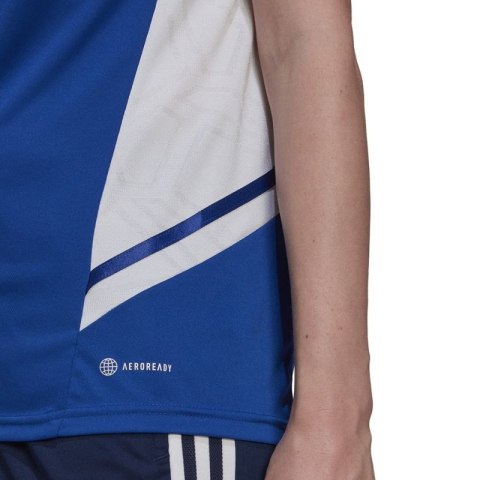 Koszulka adidas Condivo 22 Jersey W HD4724 Koszulka adidas Condivo 22 Jersey W HD4724