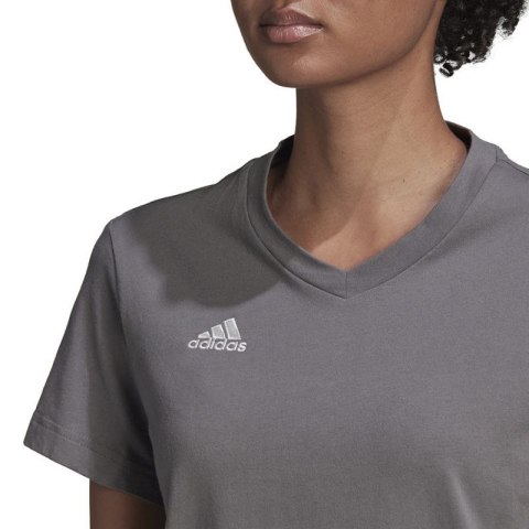 Koszulka adidas Entrada 22 Jersey W HC0439