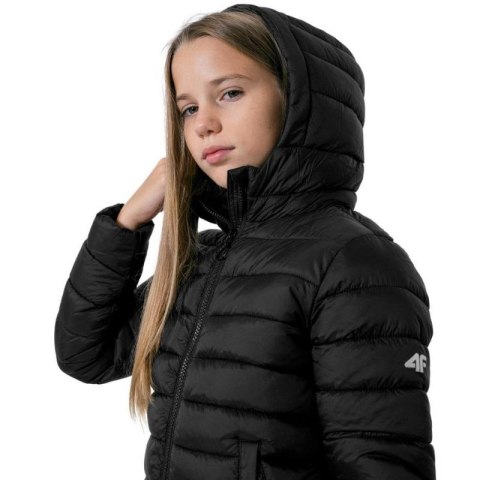 Kurtka 4F Jr HJZ22 JKUDP001 20S Kurtka 4F Jr HJZ22 JKUDP001 20S