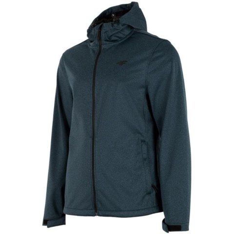 Kurtka 4F softshell M H4Z22 SFM350 30M Kurtka 4F softshell M H4Z22 SFM350 30M