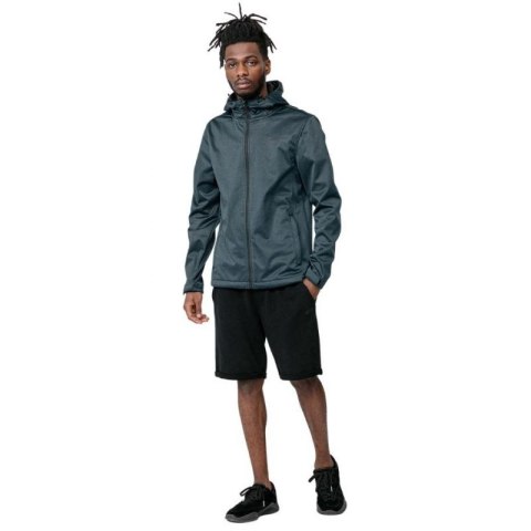 Kurtka 4F softshell M H4Z22 SFM350 30M Kurtka 4F softshell M H4Z22 SFM350 30M