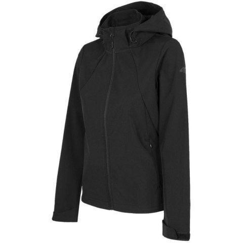Kurtka 4F softshell W H4Z22 SFD001 20S Kurtka 4F softshell W H4Z22 SFD001 20S