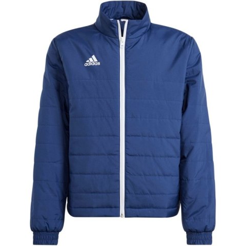 Kurtka adidas Entrada 22 Jr IB6072 Kurtka adidas Entrada 22 Jr IB6072