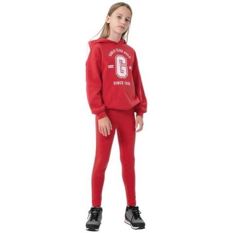 Legginsy 4F Jr HJZ22 JLEG004 62S