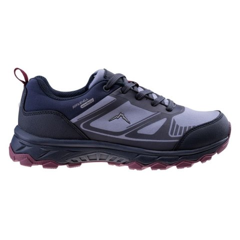 Buty Elbrus Evelyn Wp W 92800442309 Buty Elbrus Evelyn Wp W 92800442309