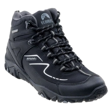 Buty Elbrus Maash Mid Wp M 92800210634 Buty Elbrus Maash Mid Wp M 92800210634