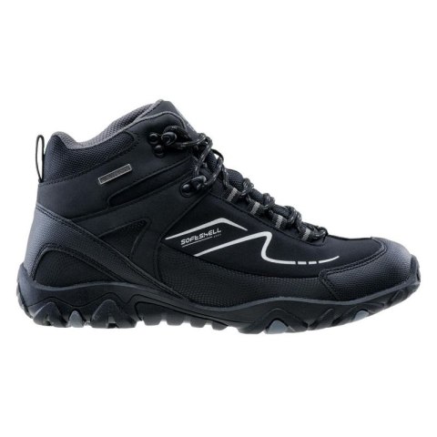 Buty Elbrus Maash Mid Wp M 92800210634 Buty Elbrus Maash Mid Wp M 92800210634