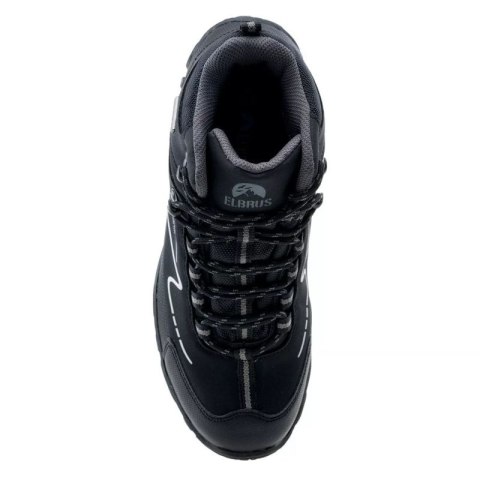 Buty Elbrus Maash Mid Wp M 92800210634 Buty Elbrus Maash Mid Wp M 92800210634