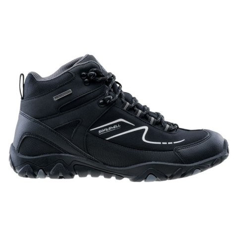 Buty Elbrus Maash Mid Wp M 92800210634 Buty Elbrus Maash Mid Wp M 92800210634