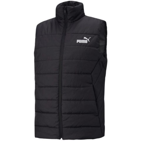 Kamizelka Puma ESS Padded Vest M 84893901 Kamizelka Puma ESS Padded Vest M 84893901