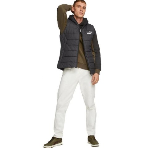 Kamizelka Puma ESS Padded Vest M 84893901 Kamizelka Puma ESS Padded Vest M 84893901