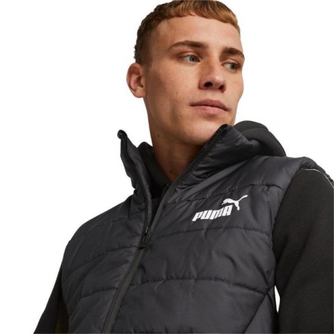 Kamizelka Puma ESS Padded Vest M 84893901 Kamizelka Puma ESS Padded Vest M 84893901
