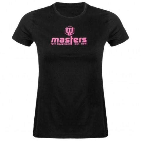 Koszulka Masters Basic W 061704-M Koszulka Masters Basic W 061704-M