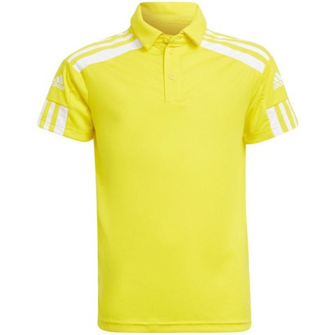 Koszulka adidas Squadra 21 Polo Jr GP6426 Koszulka adidas Squadra 21 Polo Jr GP6426
