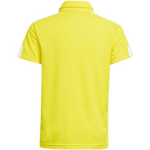 Koszulka adidas Squadra 21 Polo Jr GP6426 Koszulka adidas Squadra 21 Polo Jr GP6426