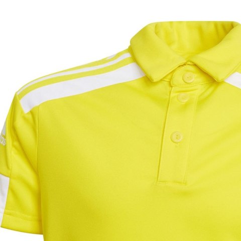 Koszulka adidas Squadra 21 Polo Jr GP6426 Koszulka adidas Squadra 21 Polo Jr GP6426
